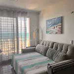 Apartamento Vista Mar
