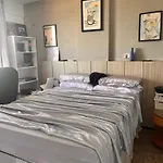 Apartamento Vista Mar
