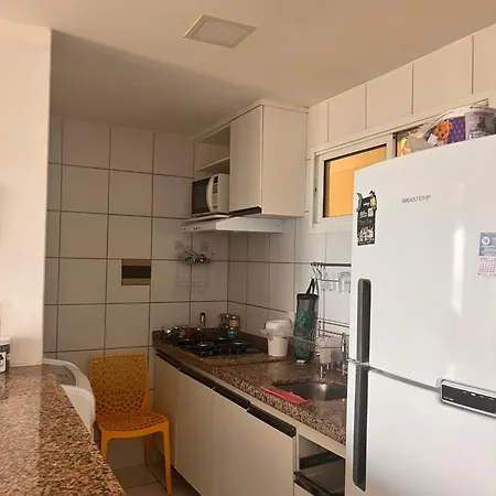 Apartamento Vista Mar * Fortaleza (Ceara)