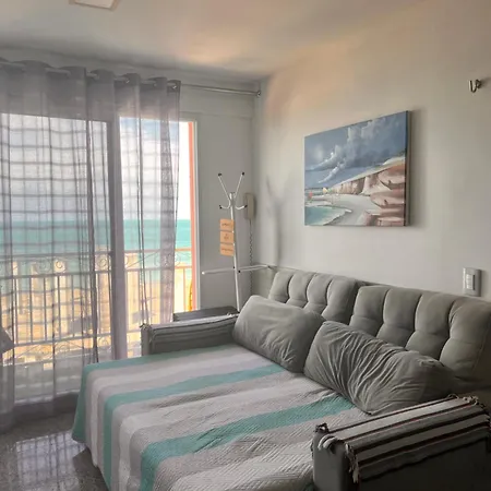 Apartamento Apartamento Vista Mar