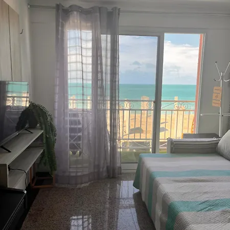 Apartamento Apartamento Vista Mar
