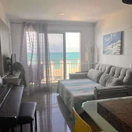 Apartamento Vista Mar Fortaleza (Ceara)