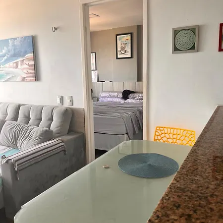 Apartamento Vista Mar * Fortaleza (Ceara)