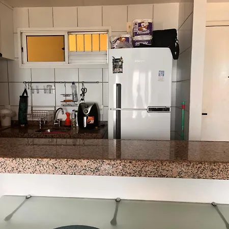 Apartamento Vista Mar