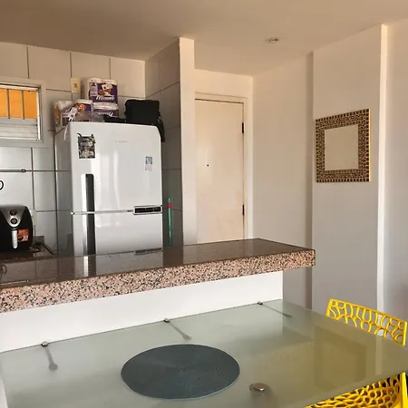 Apartamento Vista Mar Apartamento