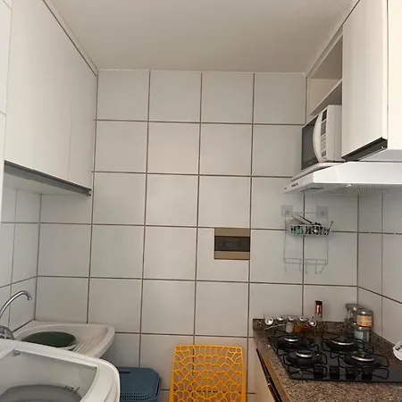 Apartamento Vista Mar Apartamento