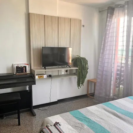 Apartamento Vista Mar Apartamento Fortaleza (Ceara)