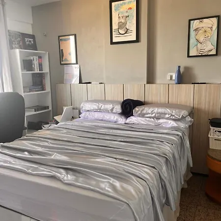 Apartamento Vista Mar