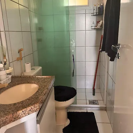 Apartamento Apartamento Vista Mar *