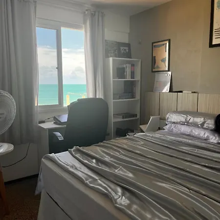 Apartamento Apartamento Vista Mar *