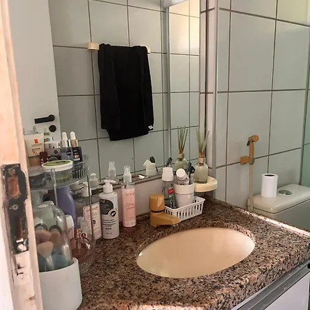 Apartamento Apartamento Vista Mar *