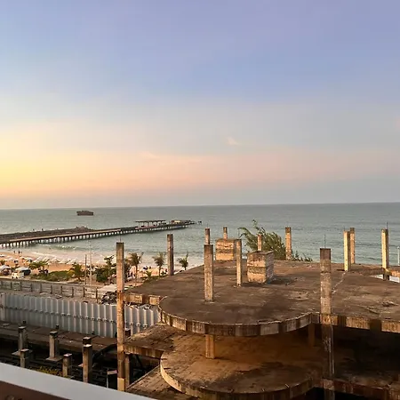 Apartamento Apartamento Vista Mar *