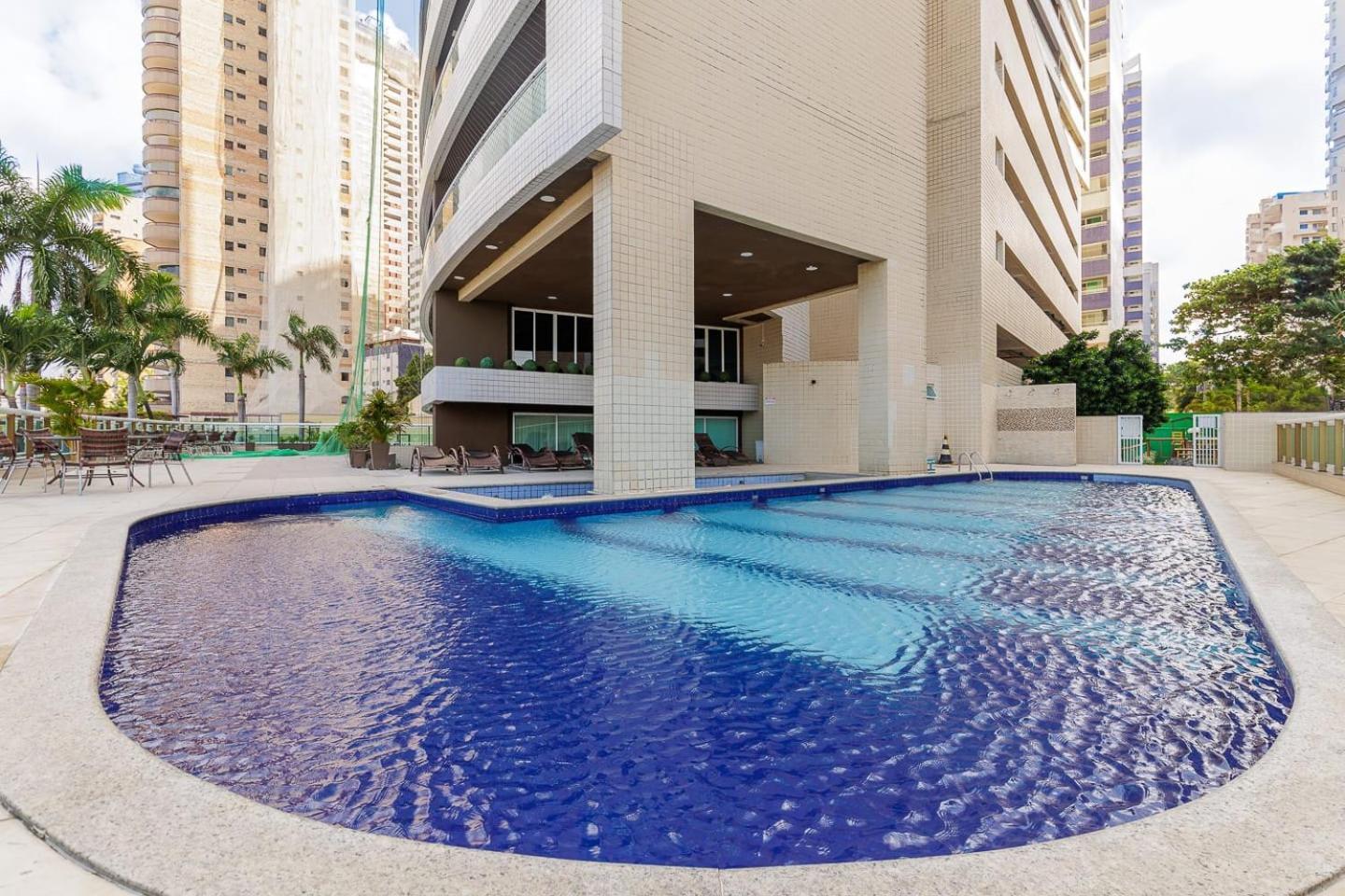 Apartamento Vista Mar
