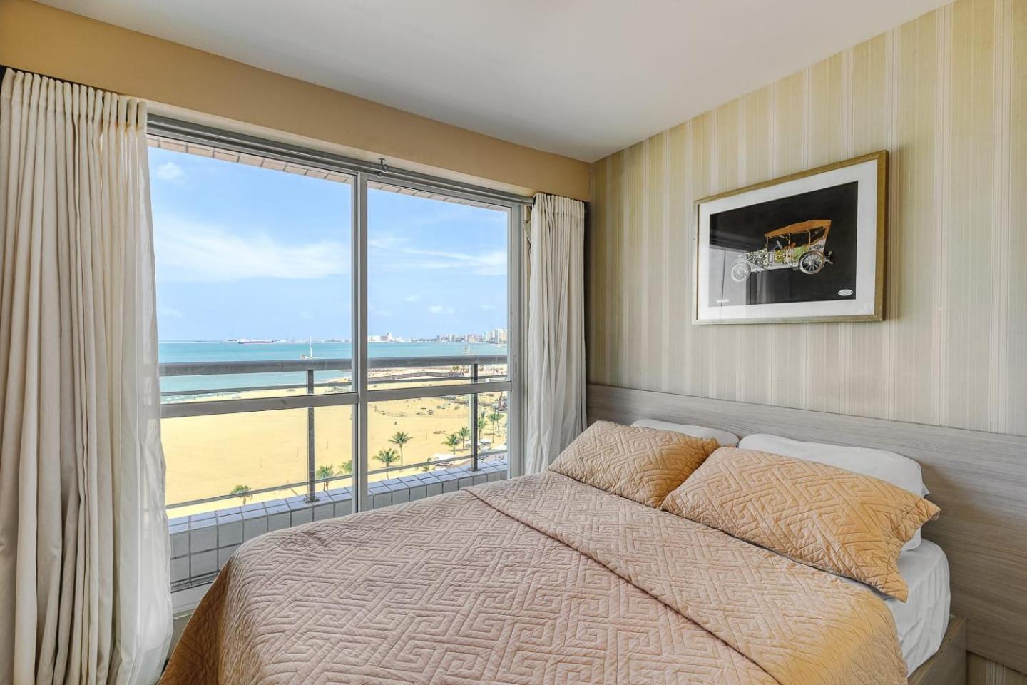 Apartment Vista Mar