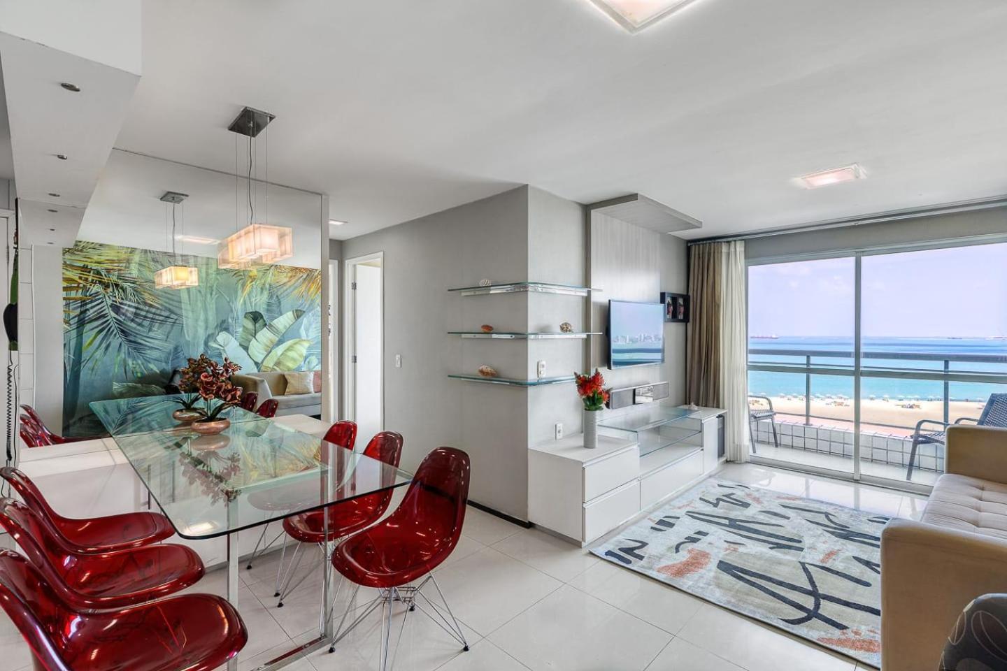 Vista Mar Apartment *